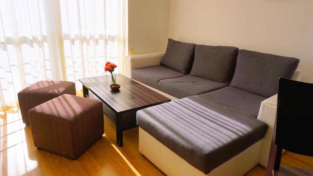 Каварна Хилс Апартаменти - Kavarna Hills Apartments Bagian luar foto