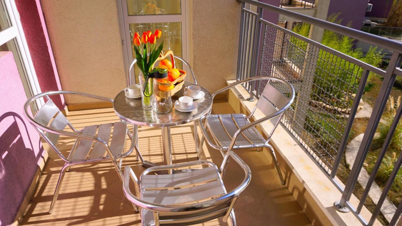 Каварна Хилс Апартаменти - Kavarna Hills Apartments Bagian luar foto