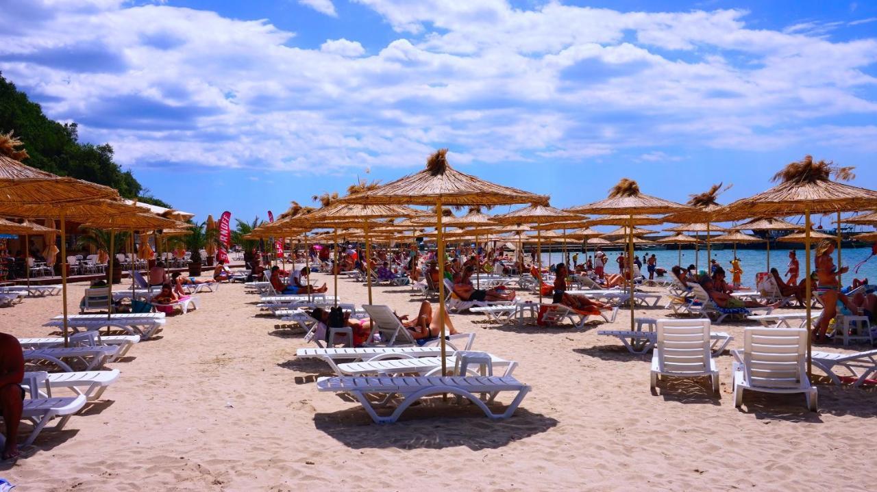 Каварна Хилс Апартаменти - Kavarna Hills Apartments Bagian luar foto
