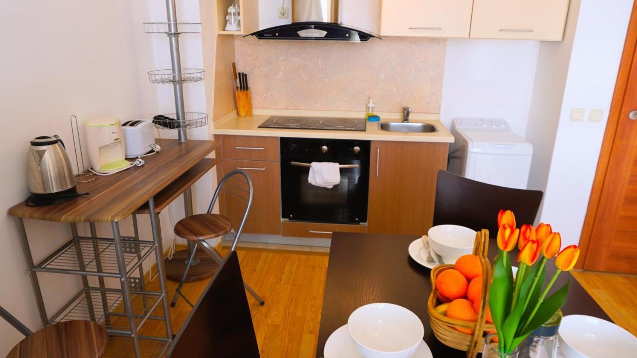Каварна Хилс Апартаменти - Kavarna Hills Apartments Bagian luar foto