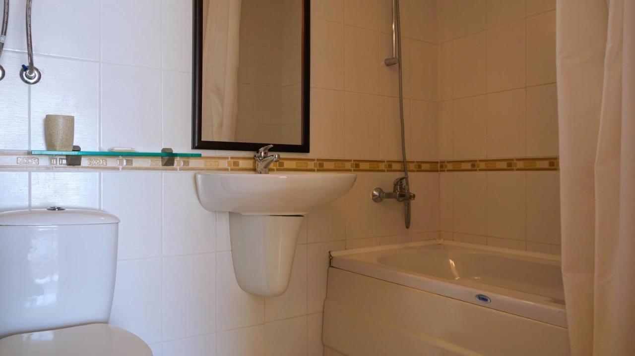 Каварна Хилс Апартаменти - Kavarna Hills Apartments Bagian luar foto