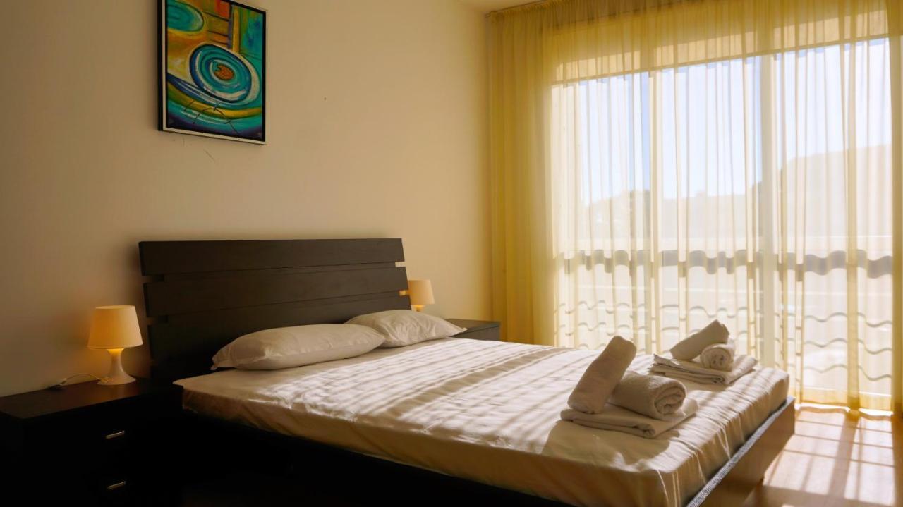 Каварна Хилс Апартаменти - Kavarna Hills Apartments Bagian luar foto