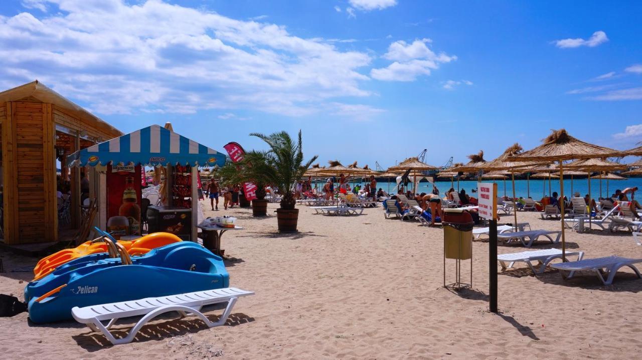 Каварна Хилс Апартаменти - Kavarna Hills Apartments Bagian luar foto