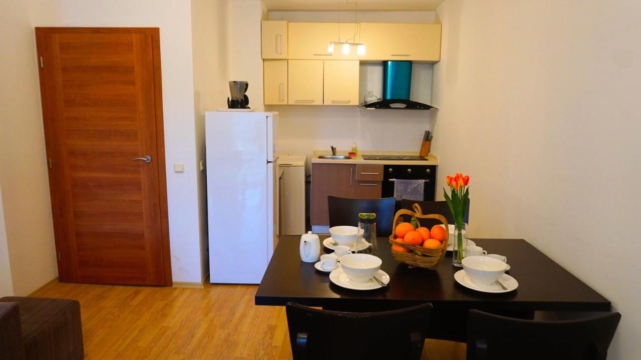 Каварна Хилс Апартаменти - Kavarna Hills Apartments Bagian luar foto