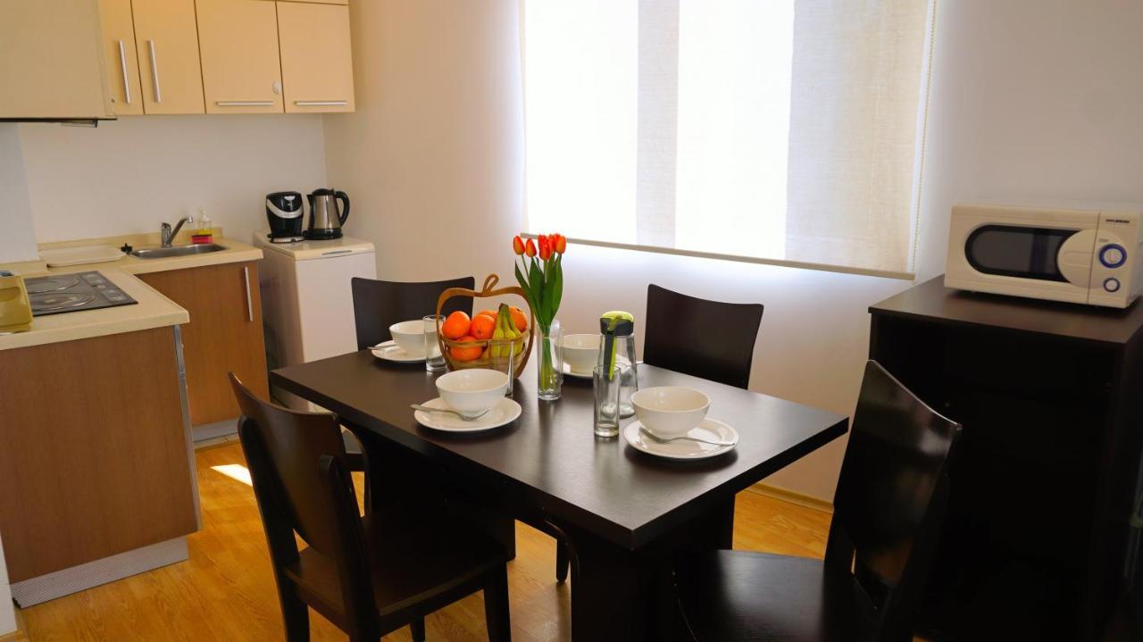 Каварна Хилс Апартаменти - Kavarna Hills Apartments Ruang foto