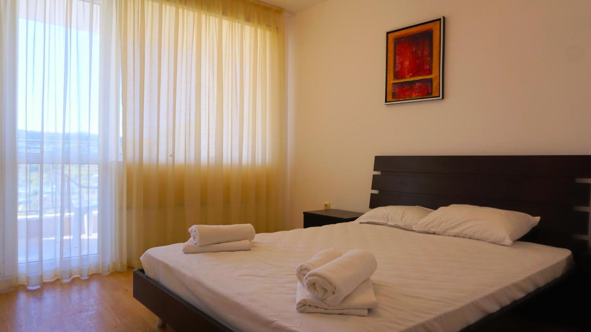 Каварна Хилс Апартаменти - Kavarna Hills Apartments Ruang foto