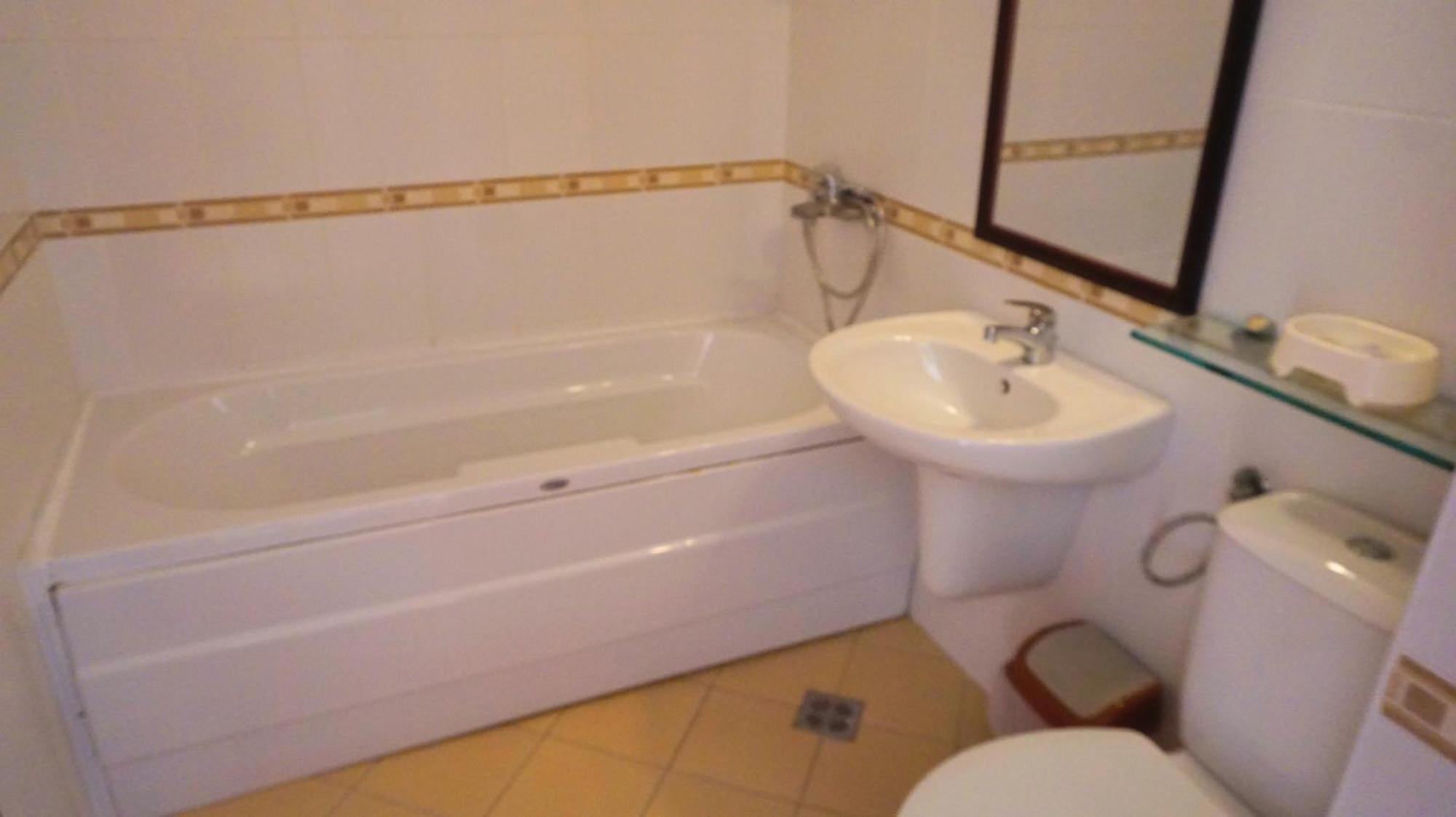 Каварна Хилс Апартаменти - Kavarna Hills Apartments Ruang foto