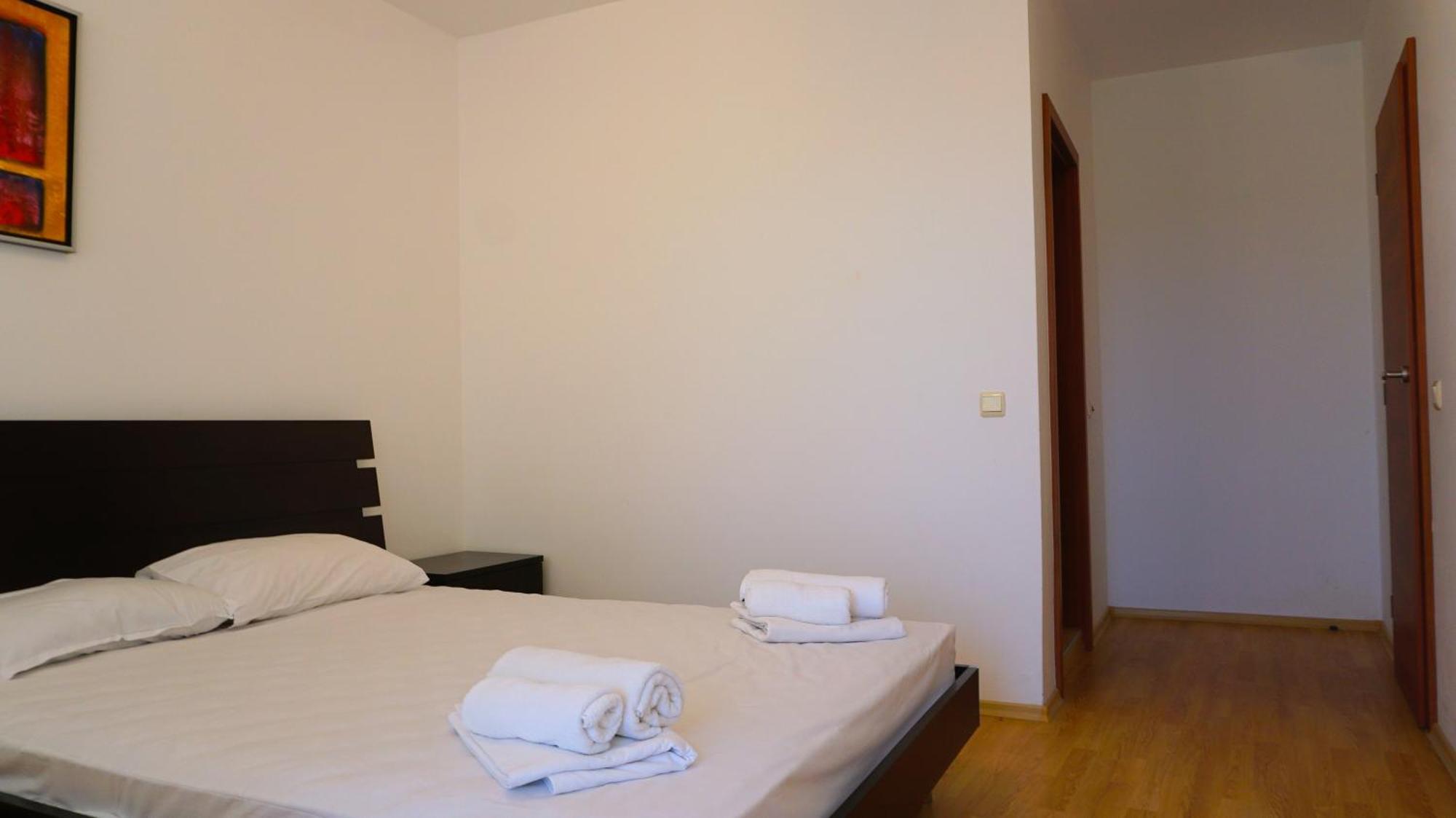 Каварна Хилс Апартаменти - Kavarna Hills Apartments Ruang foto