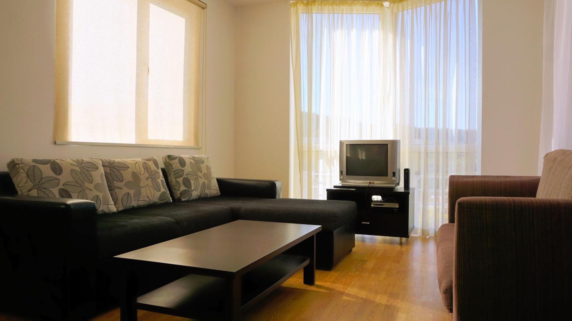 Каварна Хилс Апартаменти - Kavarna Hills Apartments Ruang foto