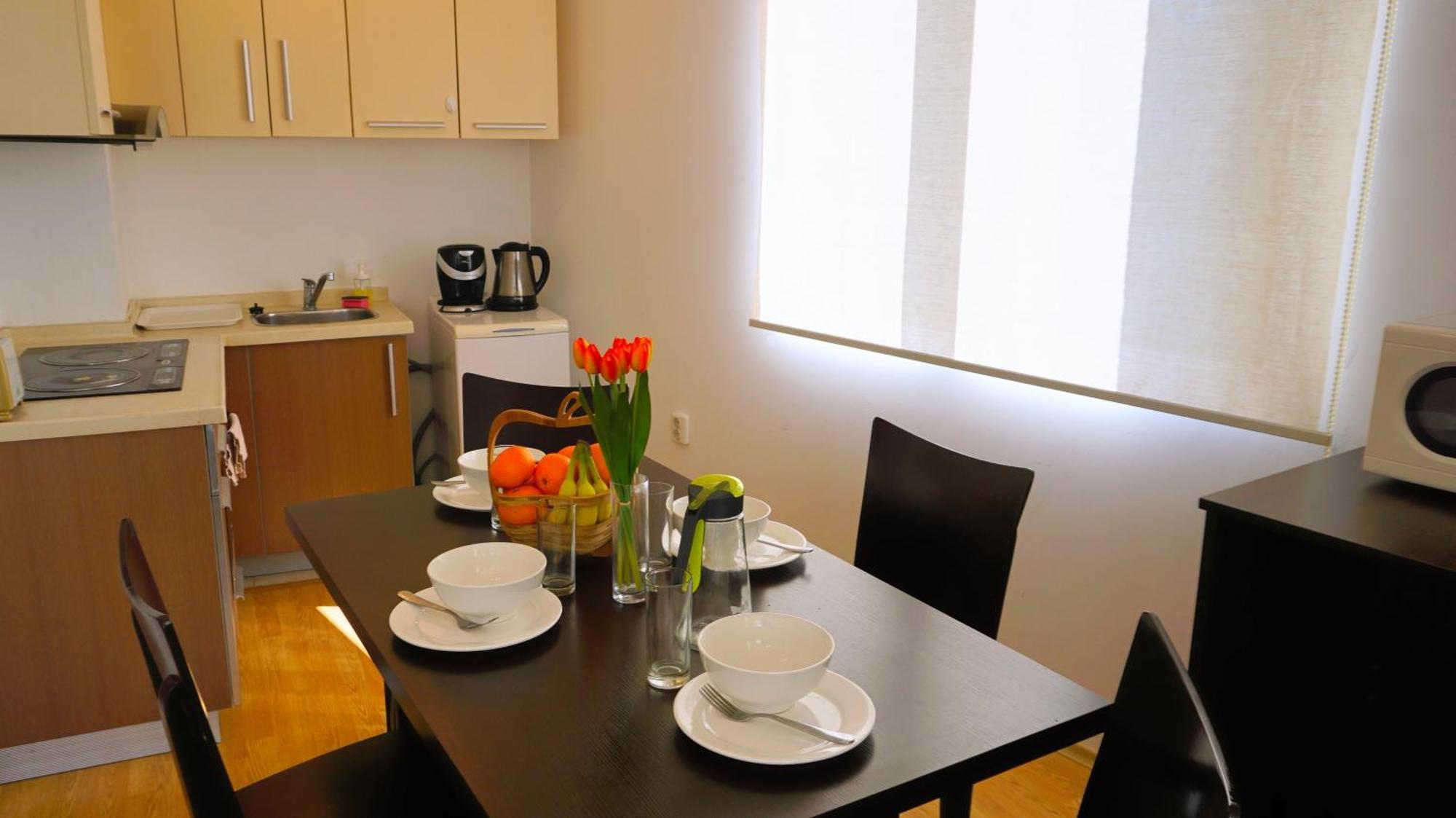 Каварна Хилс Апартаменти - Kavarna Hills Apartments Ruang foto