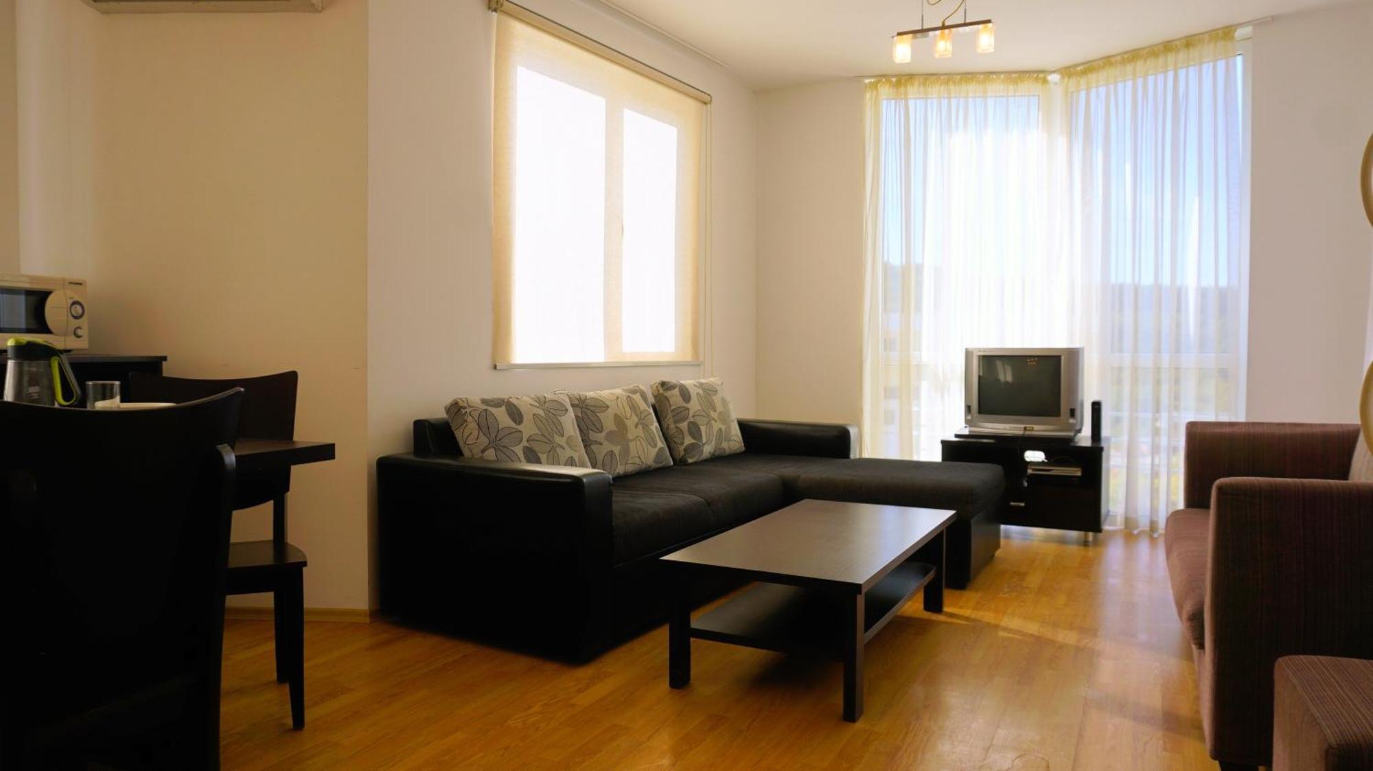 Каварна Хилс Апартаменти - Kavarna Hills Apartments Ruang foto