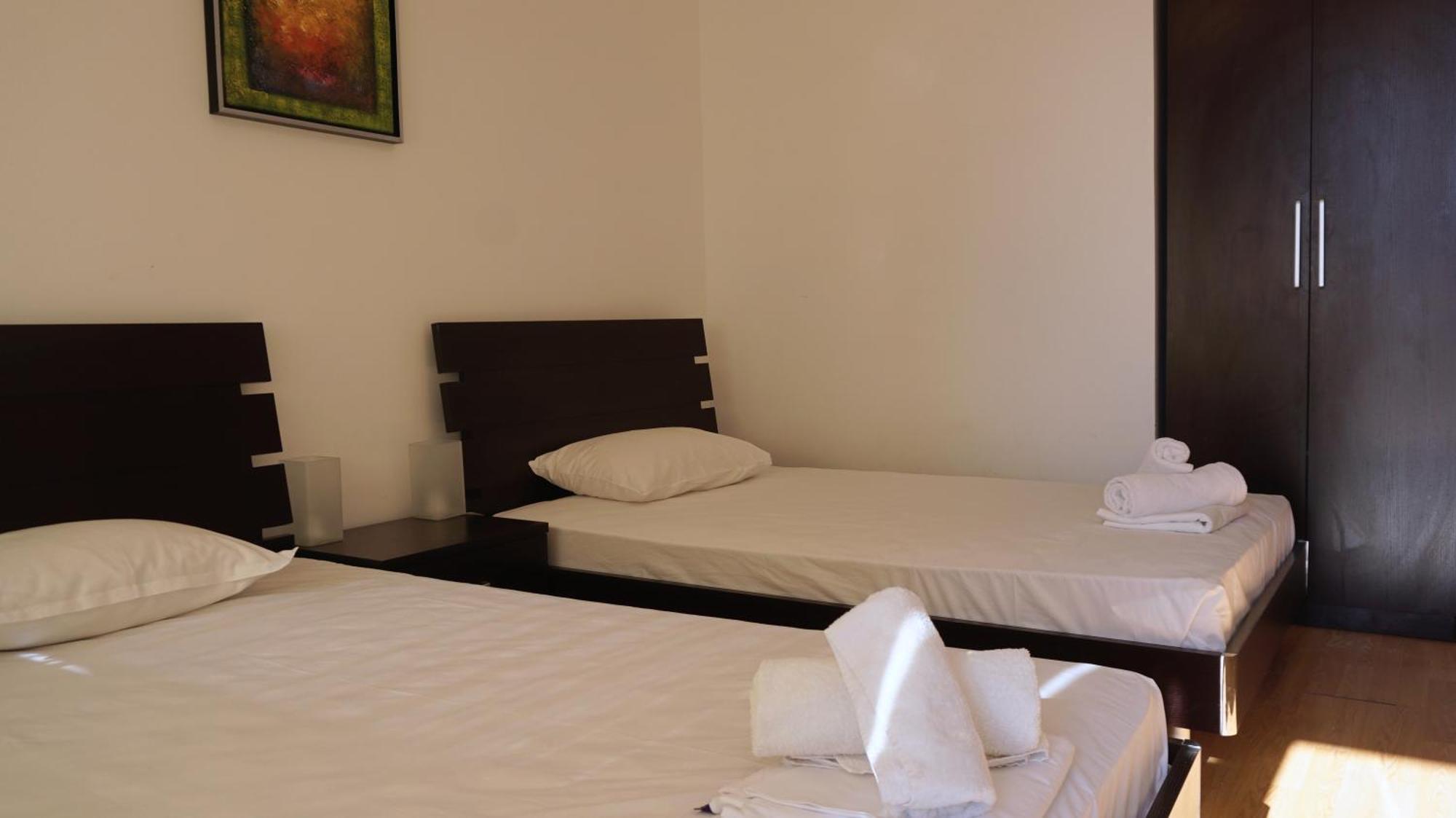 Каварна Хилс Апартаменти - Kavarna Hills Apartments Ruang foto