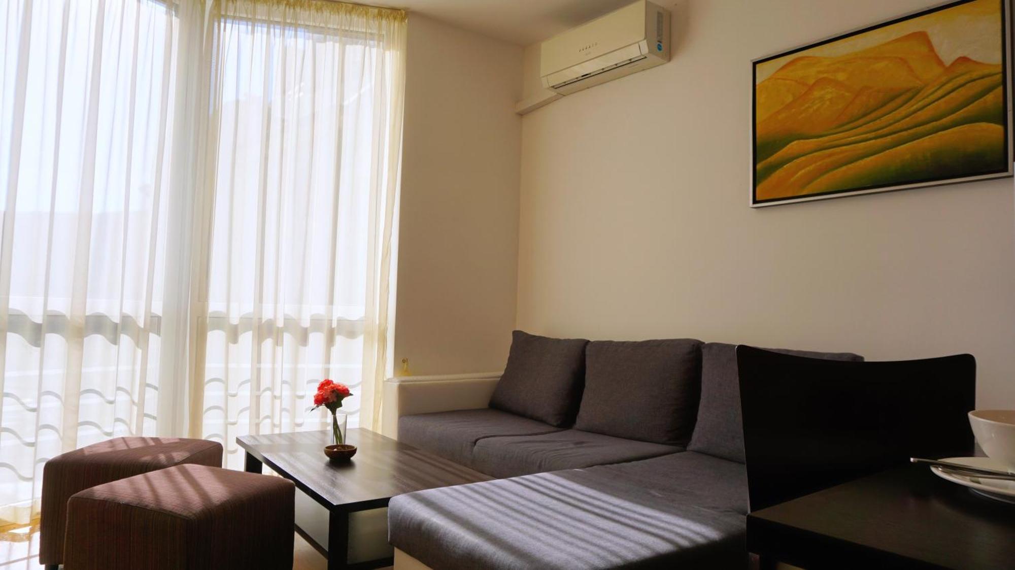 Каварна Хилс Апартаменти - Kavarna Hills Apartments Ruang foto